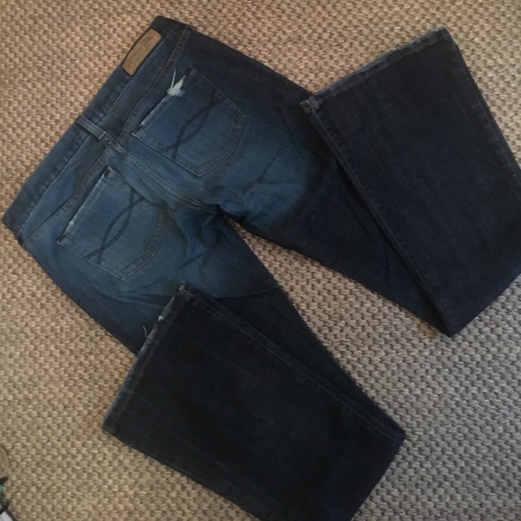 Abercrombie & Fitch Jeans - Picture 3 of 5